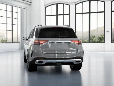 2026 Mercedes-Benz GLE — photo 26 view