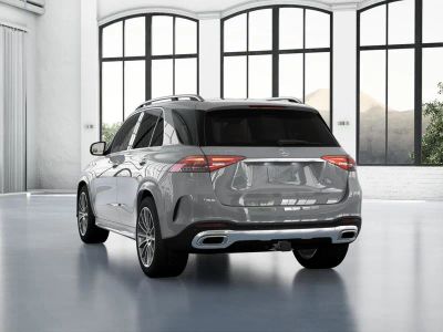 2026 Mercedes-Benz GLE — photo 69 view