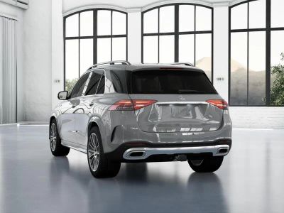 2026 Mercedes-Benz GLE — photo 27 view