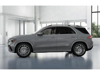 2026 Mercedes-Benz GLE — photo 77 view