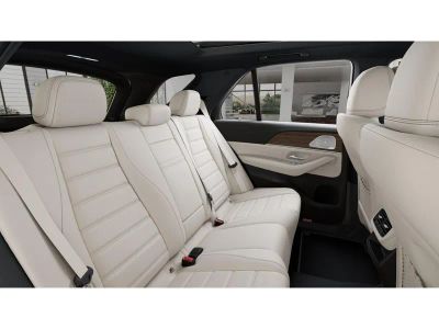 2026 Mercedes-Benz GLE — detail view