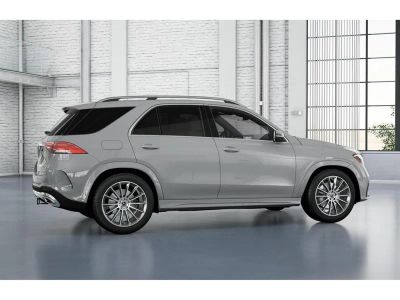2026 Mercedes-Benz GLE — photo 18 view
