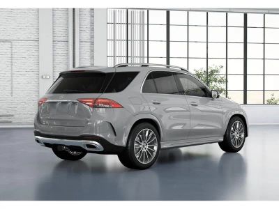 2026 Mercedes-Benz GLE — photo 21 view