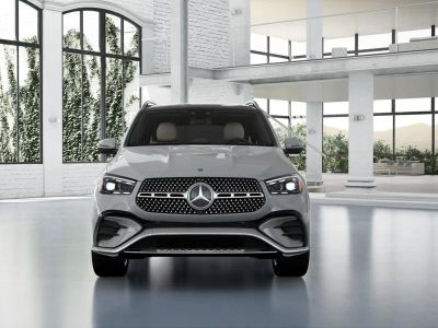 2026 Mercedes-Benz GLE — photo 49 view
