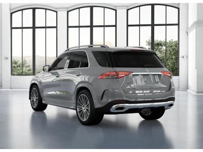 2026 Mercedes-Benz GLE — photo 70 view