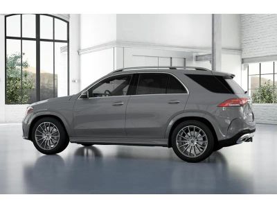 2026 Mercedes-Benz GLE — photo 32 view