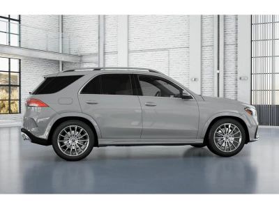 2026 Mercedes-Benz GLE — photo 59 view
