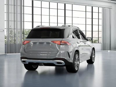 2026 Mercedes-Benz GLE — photo 65 view