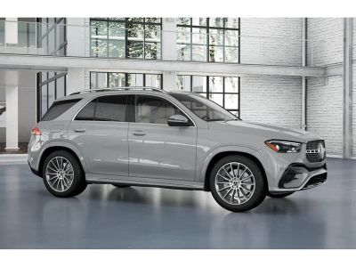 2026 Mercedes-Benz GLE — photo 13 view