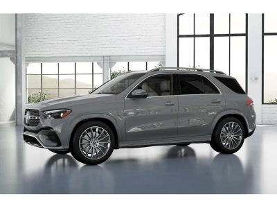 2026 Mercedes-Benz GLE — photo 79 view
