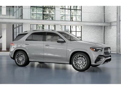 2026 Mercedes-Benz GLE — photo 55 view