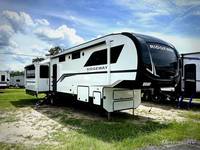 2026 K-Z Ridgeway - Photo 1
