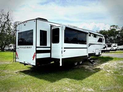 2026 K-Z Ridgeway - Photo 2