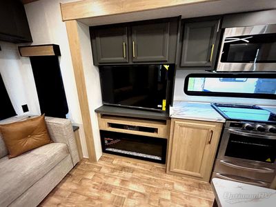 2026 K-Z Ridgeway - Photo 24