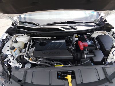 2024 Nissan Rogue - Photo 9