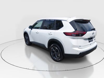 2024 Nissan Rogue - Photo 5