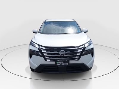 2024 Nissan Rogue - Photo 2