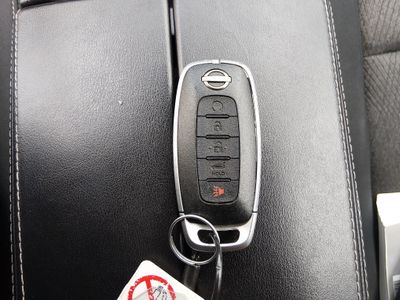 2024 Nissan Rogue - Photo 15