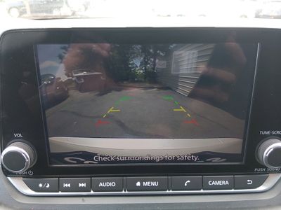 2024 Nissan Rogue - Photo 16
