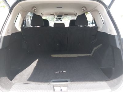 2024 Nissan Rogue - Photo 11