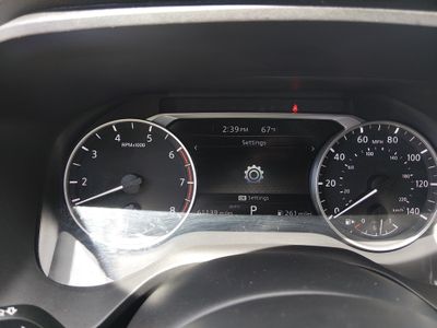 2024 Nissan Rogue - Photo 14