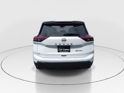 2024 Nissan Rogue - Photo 6
