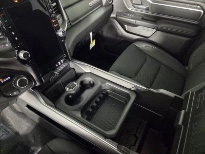 2026 Ram 1500 — photo 13 view