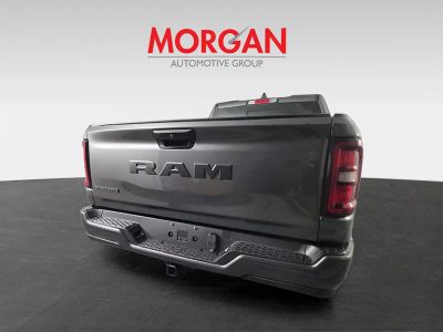 2026 Ram 1500 — engine compartment view