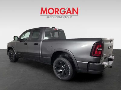 2026 Ram 1500 — photo 7 view