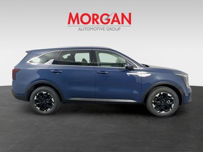 2026 Kia Sorento - Photo 7