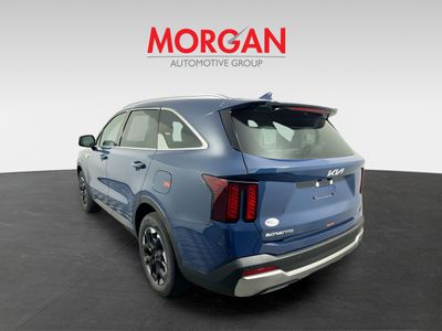 2026 Kia Sorento - Photo 5