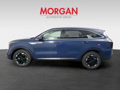 2026 Kia Sorento - Photo 8
