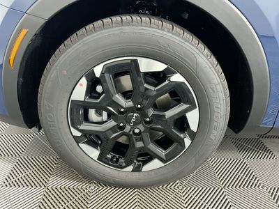 2026 Kia Sorento - Photo 13