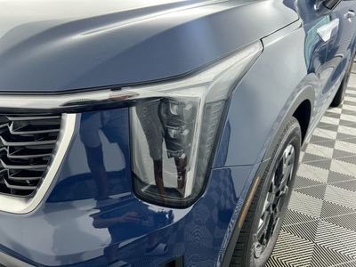 2026 Kia Sorento - Photo 11