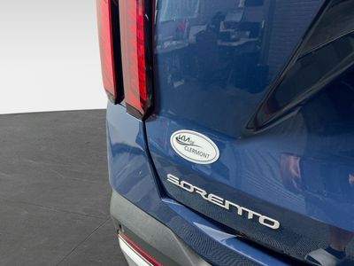 2026 Kia Sorento - Photo 9