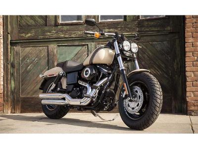 2015 Harley-Davidson Fat Bob - Photo 5