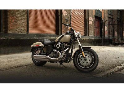 2015 Harley-Davidson Fat Bob - Photo 4