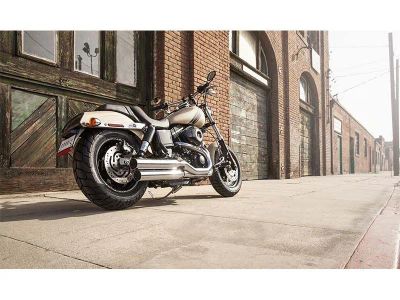 2015 Harley-Davidson Fat Bob - Photo 6