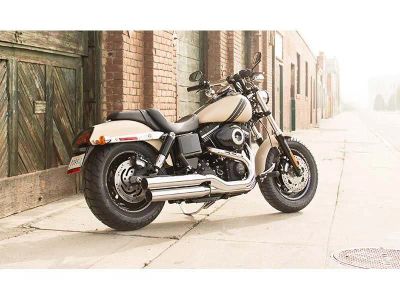 2015 Harley-Davidson Fat Bob - Photo 2