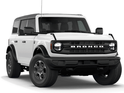 2026 Ford Bronco - Photo 31