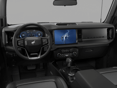 2026 Ford Bronco - Photo 29