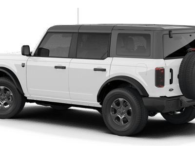 2026 Ford Bronco - Photo 28