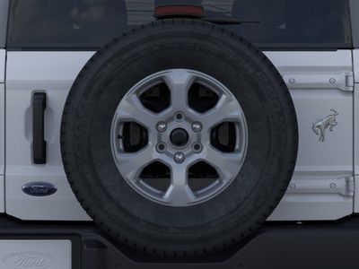 2026 Ford Bronco - Photo 23