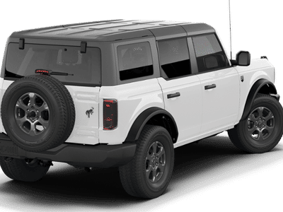 2026 Ford Bronco - Photo 30