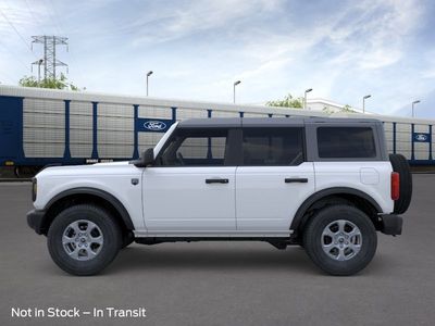 2026 Ford Bronco - Photo 24