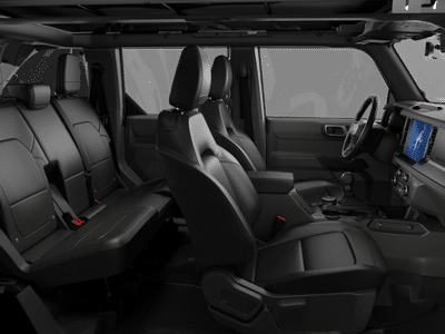 2026 Ford Bronco - Photo 32