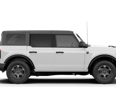 2026 Ford Bronco - Photo 26