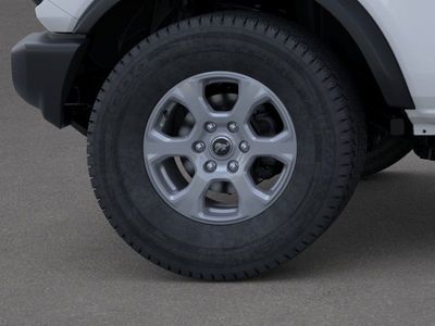 2026 Ford Bronco - Photo 14