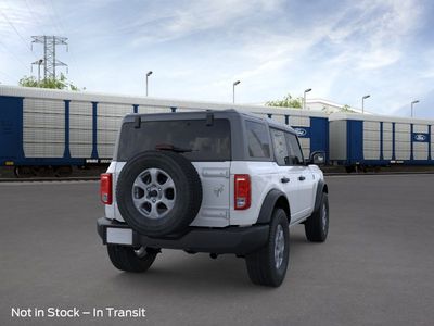 2026 Ford Bronco - Photo 25