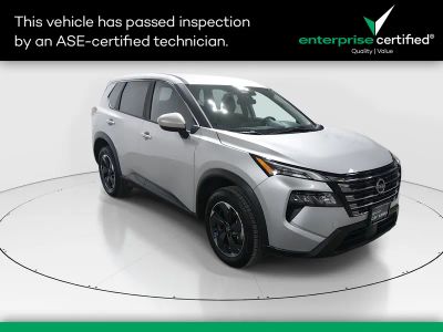 2024 Nissan Rogue - Photo 1